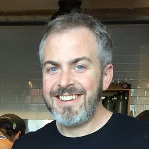 Meet your Posher, Brennan